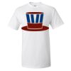 Unisex Ultra Cotton® T-Shirt Thumbnail