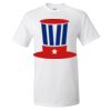 Unisex Ultra Cotton® T-Shirt Thumbnail