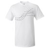 Unisex Ultra Cotton® T-Shirt Thumbnail