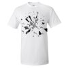 Unisex Ultra Cotton® T-Shirt Thumbnail