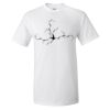 Unisex Ultra Cotton® T-Shirt Thumbnail