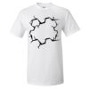 Unisex Ultra Cotton® T-Shirt Thumbnail