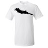 Unisex Ultra Cotton® T-Shirt Thumbnail