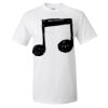 Unisex Ultra Cotton® T-Shirt Thumbnail