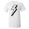 Unisex Ultra Cotton® T-Shirt Thumbnail