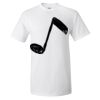 Unisex Ultra Cotton® T-Shirt Thumbnail