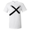 Unisex Ultra Cotton® T-Shirt Thumbnail