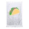 Fringed Fingertip Towel Thumbnail