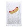 Fringed Fingertip Towel Thumbnail