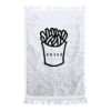 Fringed Fingertip Towel Thumbnail