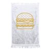 Fringed Fingertip Towel Thumbnail