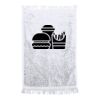 Fringed Fingertip Towel Thumbnail