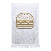 Fringed Fingertip Towel Thumbnail