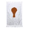Fringed Fingertip Towel Thumbnail