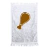 Fringed Fingertip Towel Thumbnail