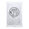 Fringed Fingertip Towel Thumbnail