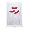 Fringed Fingertip Towel Thumbnail
