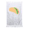 Fringed Fingertip Towel Thumbnail