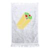 Fringed Fingertip Towel Thumbnail