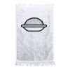 Fringed Fingertip Towel Thumbnail