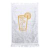 Fringed Fingertip Towel Thumbnail