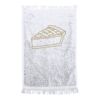 Fringed Fingertip Towel Thumbnail
