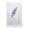 Fringed Fingertip Towel Thumbnail
