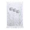 Fringed Fingertip Towel Thumbnail