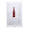 Fringed Fingertip Towel Thumbnail