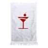 Fringed Fingertip Towel Thumbnail