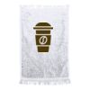 Fringed Fingertip Towel Thumbnail