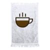 Fringed Fingertip Towel Thumbnail