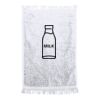 Fringed Fingertip Towel Thumbnail