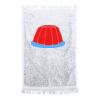 Fringed Fingertip Towel Thumbnail