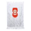 Fringed Fingertip Towel Thumbnail