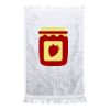 Fringed Fingertip Towel Thumbnail