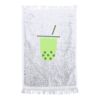 Fringed Fingertip Towel Thumbnail