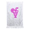 Fringed Fingertip Towel Thumbnail