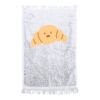 Fringed Fingertip Towel Thumbnail