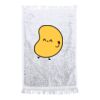Fringed Fingertip Towel Thumbnail