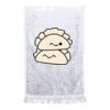 Fringed Fingertip Towel Thumbnail