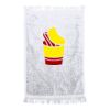 Fringed Fingertip Towel Thumbnail