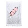 Fringed Fingertip Towel Thumbnail
