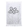 Fringed Fingertip Towel Thumbnail