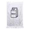 Fringed Fingertip Towel Thumbnail