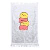 Fringed Fingertip Towel Thumbnail