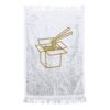Fringed Fingertip Towel Thumbnail