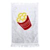 Fringed Fingertip Towel Thumbnail