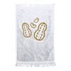 Fringed Fingertip Towel Thumbnail