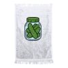 Fringed Fingertip Towel Thumbnail